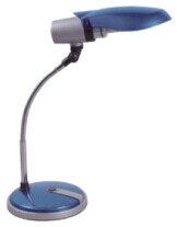 Desk Lamp, Table Lamp, Reading Lamp, Residential Lighting EP-085 E27 9W