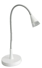 Desk Lamp, Table Lamp, Reading Lamp, Residential Lighting LED-201B 3W