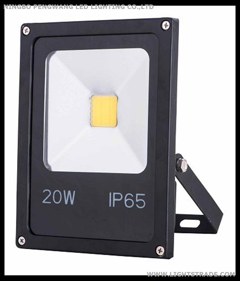20W LED, Epistar, IP65, CE ROHS