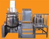 Plastic Tube Filling And Sealing Machine