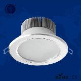The 150mm led down light - 5W LED downlight supply