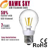 china factory hot sale direct price led filament bulb exporter