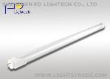 LED Tube light 0.6M 9W(FD-T9I9P-C1/D1-CW/WW)