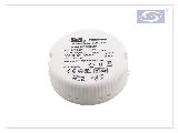 Constant current led driver 30W round