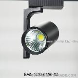 LED Track Light EML-GDD-0150-02