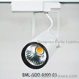 LED Track Light EML-GDD-0300-01