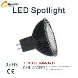 2014  lighting new products led spotlight plant