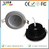 LED downlight, SAMSUNG 3W with CE RoHS