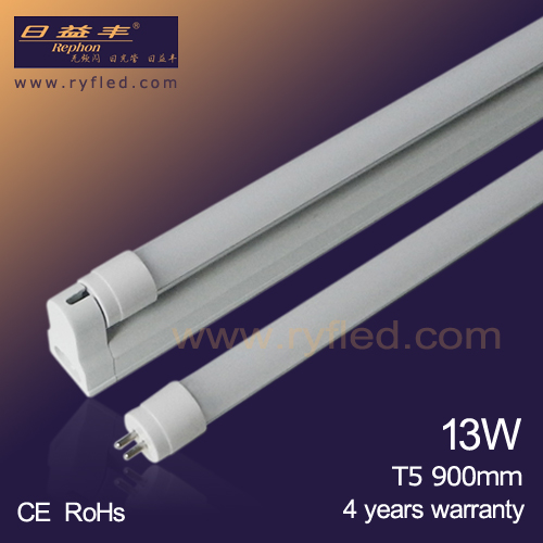 3ft T5 LED tube 900mm 13W with external driver