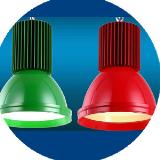 For supermarketVegetable LED Lamp Fruit LED light In Low Bay light