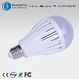 color temperature adjustable led bulb light supply - high quality LED bulb supply
