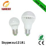 CE standard Factory price wide angle led bulb light factory