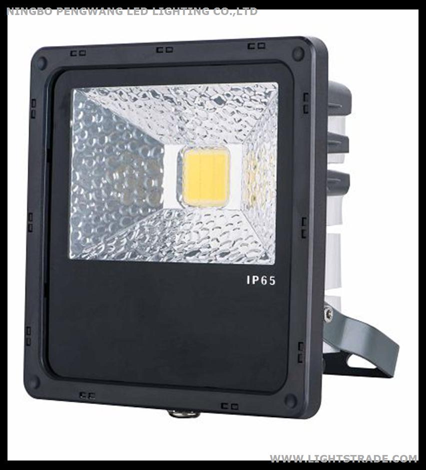 20W LED flood light, CE, RoHS powder, high lumens, IP65