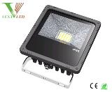 New Hotsale IP65 150W LED Flood light with Meanwell driver