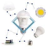 Wholesale 2014 hot sale newest led bulb light factory