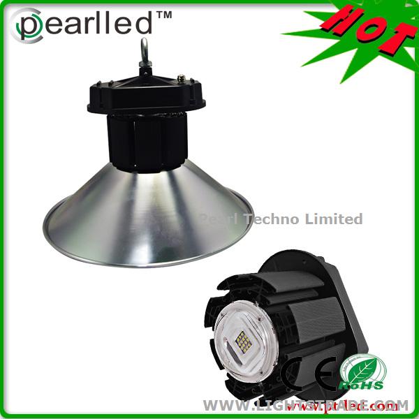 Top quality for Led High Bay Light with Mean Well IP65 waterproof driver