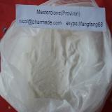 Proviron 62-90-8 Oral DHT Steroid  Mesterolone nicol@pharmade.com skpe lifangfang68