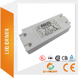 cUL UL approved external LED driver with XZ-CG15B