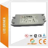 China Xiezhen Power XZ-CG24B Constant Current LED Driver