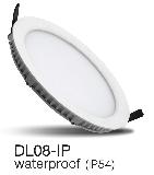 LED Down Light 18W/Waterproof IP 54/GL-DL08-IP