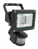 LED Flood Light 14W/PIR Sensor Outdoor Lighting/GL-FL12S