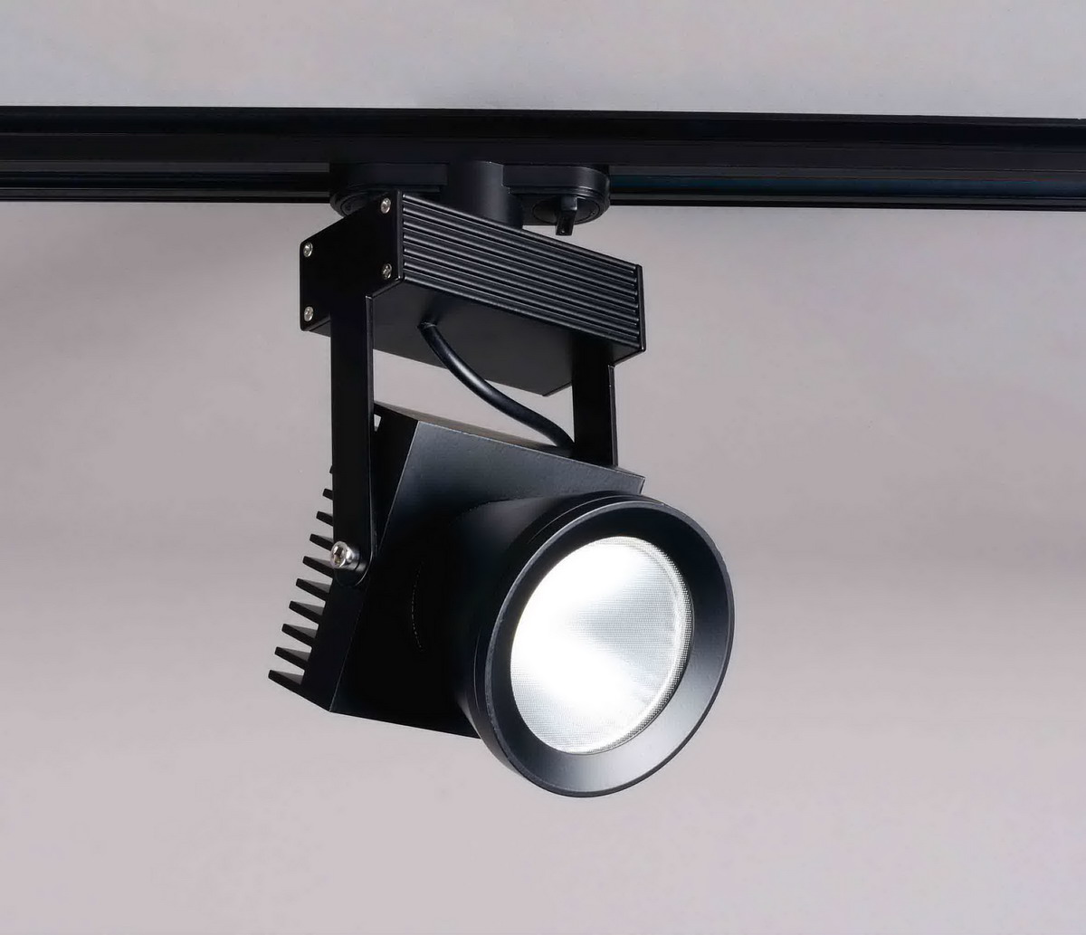 COB LED TRACK LIGHT WS-508-30W