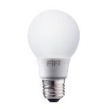 Omni-directional A-lamp 75W Replacement