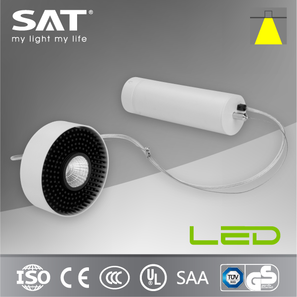 30W/35W/40W Pendant Light Commercial Use, with 1.2 Meter Cable