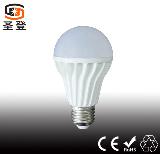 LED Bulb/Energy Saving Globe LED Bulb ( E27 Base) (SD-B061)