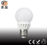 Led Bulb Light New Arrival Energy Saving CE RoHS Guaranty 2 Years