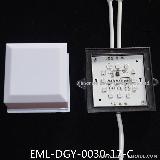 LED Pixel EML-DGY-0030-17-C