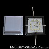 LED Pixel EML-DGY-0030-18-C