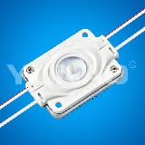 Pure White 3535 LED Injection Module