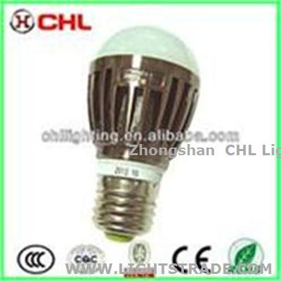 hot!!!2014 new designed led bulb & high lumens&langer lifespan&high CRI