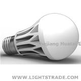 CE Certified/5W/E27 LED Bulb