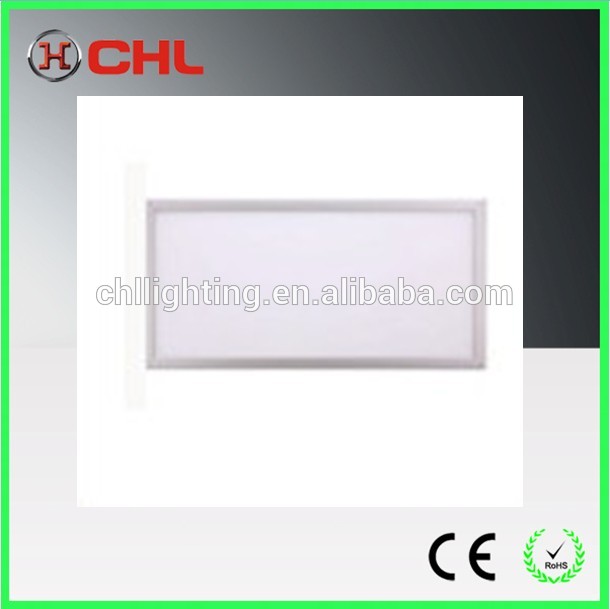 HOT!!! CE CCC ROHS 48W 300 1200mm high-end square integrated white led panel light