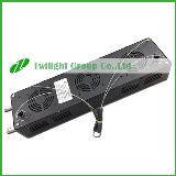 High quality 432w COB led grow light, CE&RoHS approval,3 years warranty