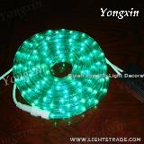 Hot Sale Incandescent Rice Bulb Rope Light for Christmas Holiday