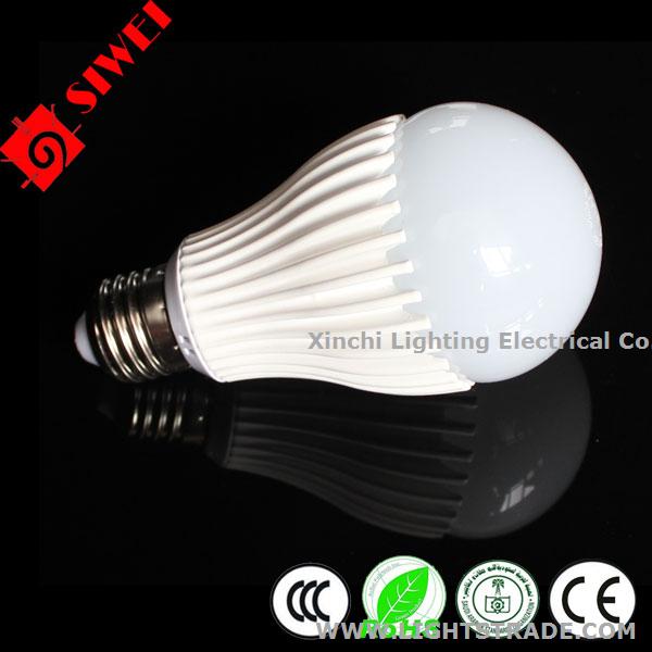 led bulb die casting 15W E27/B22