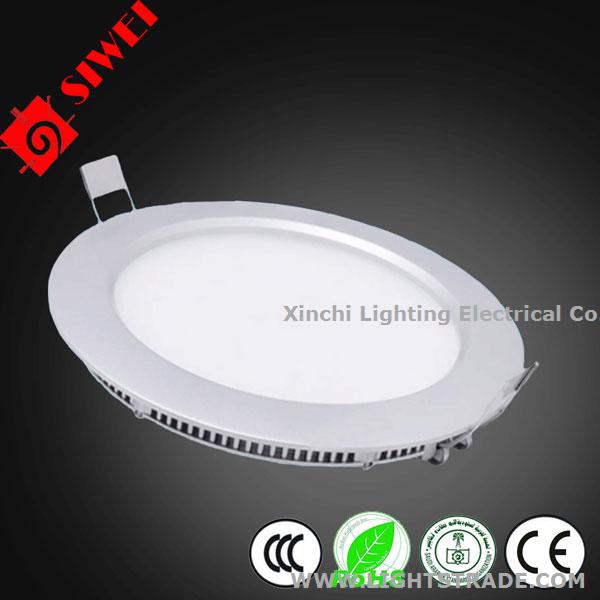 2014 new product led downlight 24W