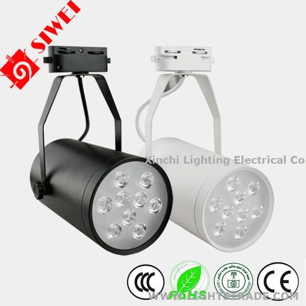 track light 12W Factory direct provide New 2014