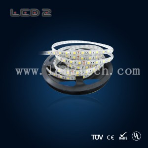 SMD5050 LED Flexible Strips IP64