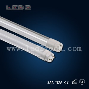 2400mm 40W LED T8 tube