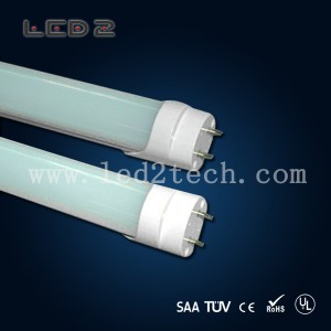 1200mm 12W/18W/20W/22W LED T8 tube