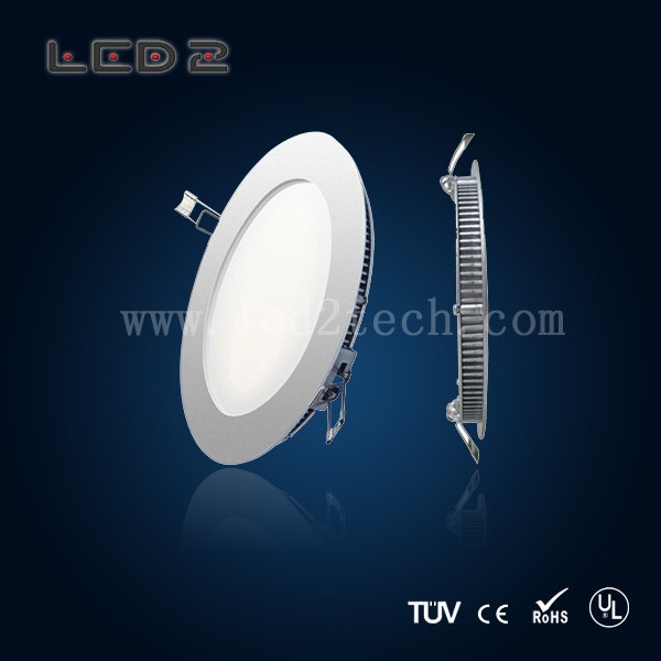 Round celling lights 110mm