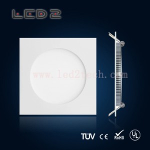 Square Celling light 240*240mm