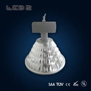 SAA approval Industrial Induction High Bay Lamp