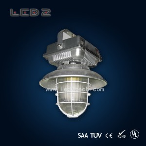 High Efficient Induction High Bay Lamp