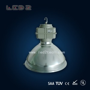 Industrial High Bay Induction Lamp 300W