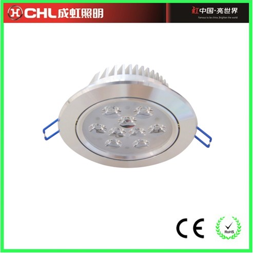 ceiling light&led ceiling light&celing lighting &5w 7w 9w 12w 15w 18w 21w varied